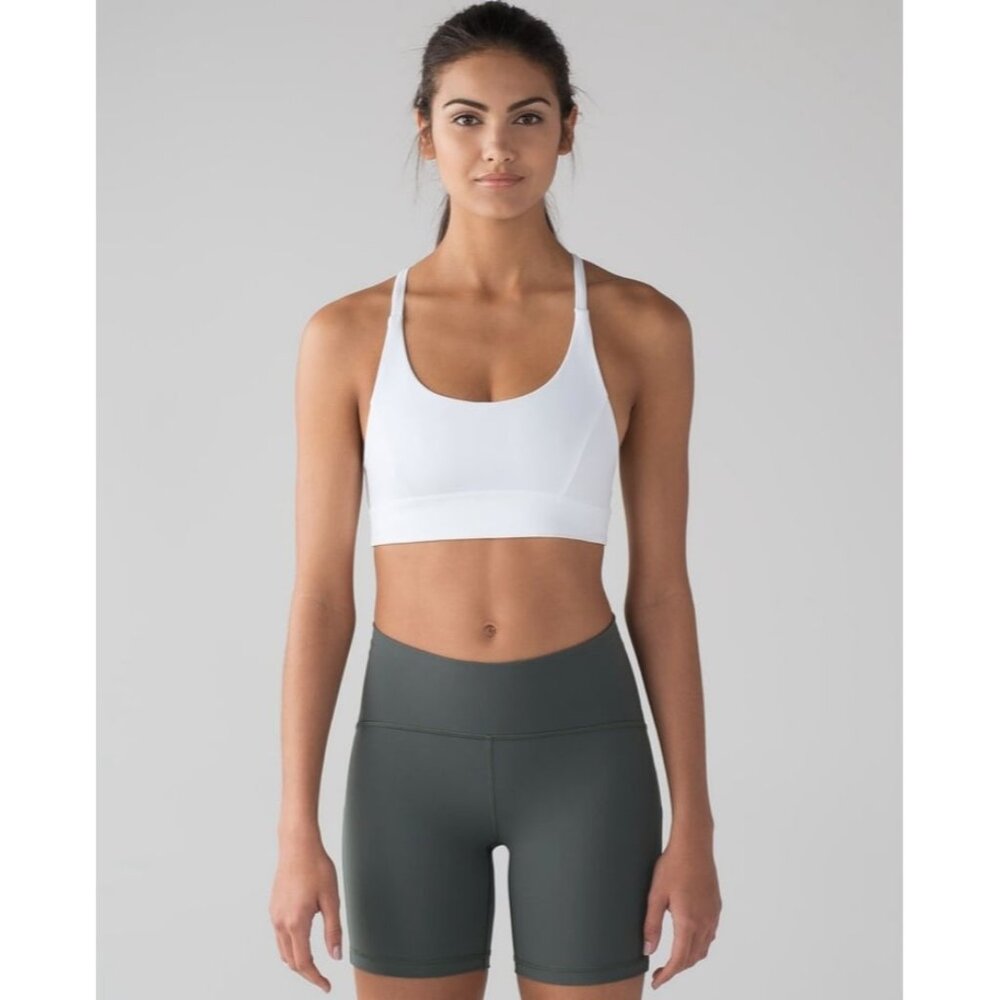 Lululemon Train Times Bra